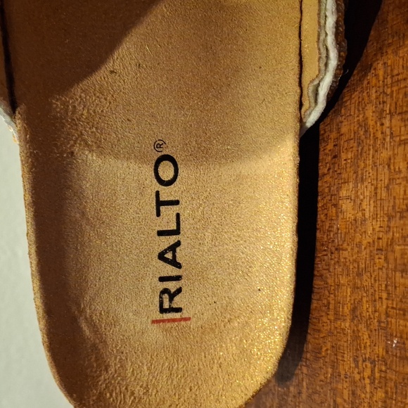 Rialto Beaded Sandals - Picture 4 of 6